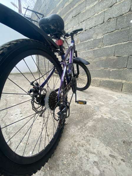 Велосипед скоростной в Москве