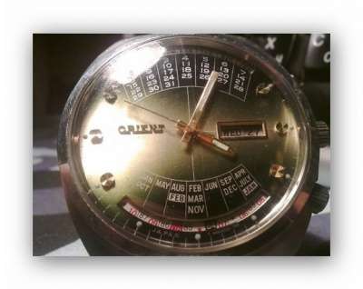 Часы наручные из СССР в Иванове