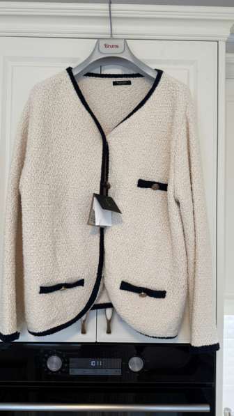 Жакет massimo dutti