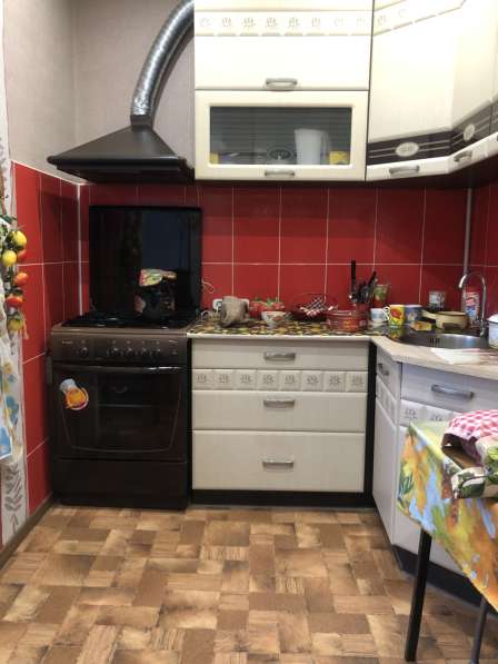 Продам 3 комнатную квартиру в Орске фото 3