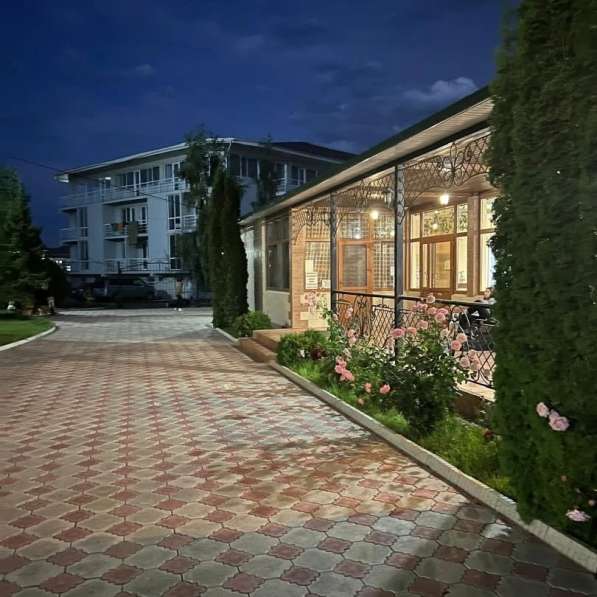 Пансионат в фото 4