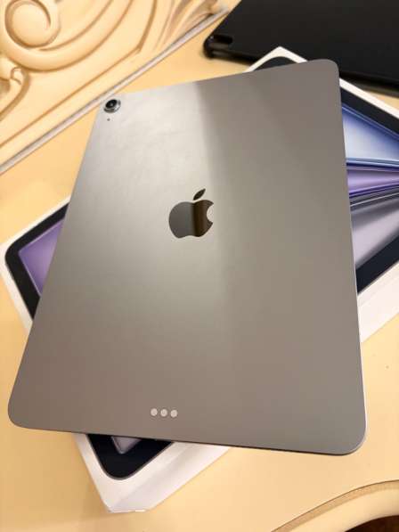 Планшет apple air 11 m3