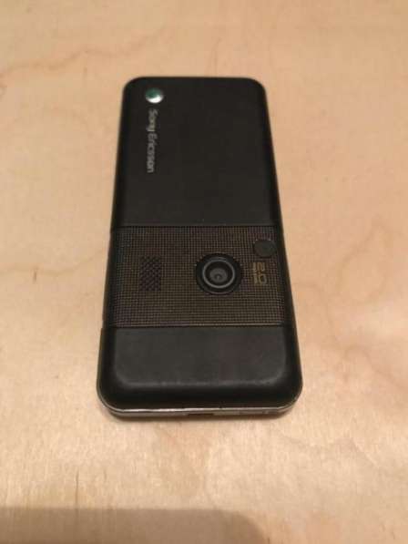 Sony Ericsson K530i (оригинал, комплект) в Москве фото 5