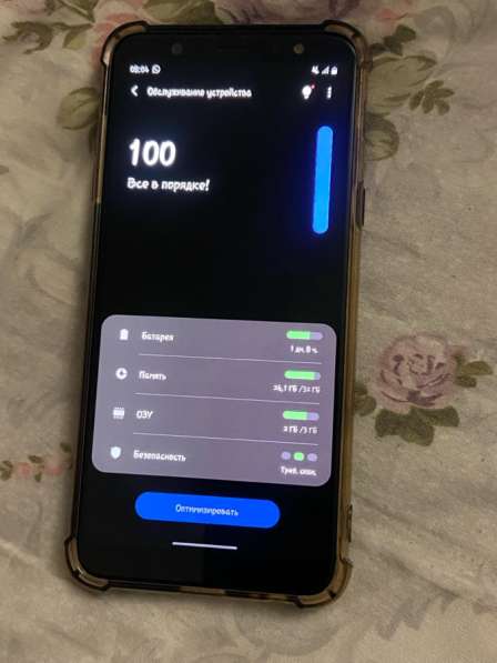 Самсунг а6+ на 32гб в Томске фото 4