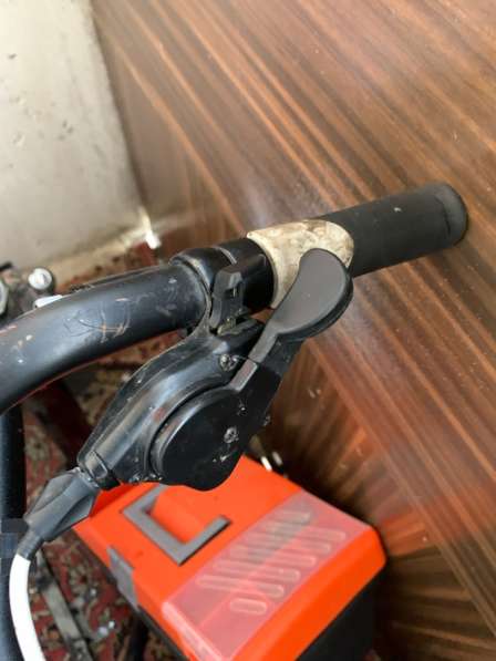 Велосипед в Москве фото 3