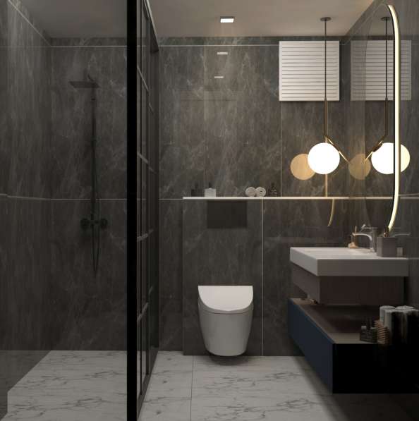 4-к. квартира 130м ² Турция, Мерсин, Мезитли, Дениз в фото 7