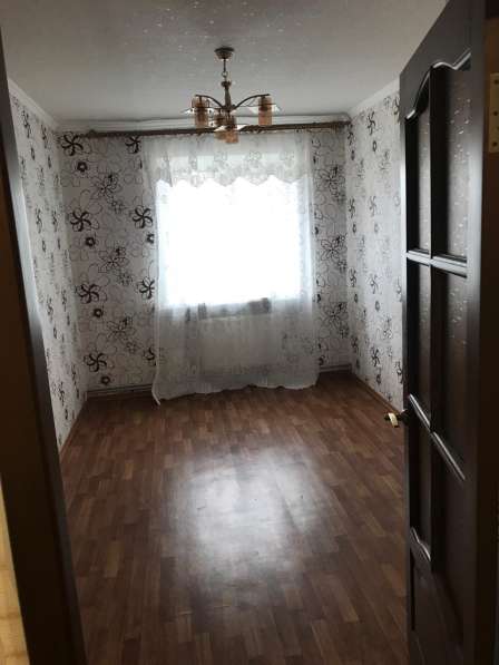 3-к квартира, 52 м2, 3/5 эт в фото 6