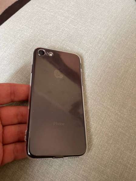 IPhone 7 в Москве