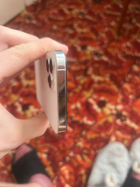 Айфон 12 про в Перми фото 5