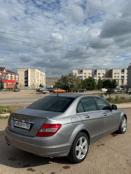 Mercedes-Benz, C-klasse, продажа в Туймазах в Туймазах фото 11