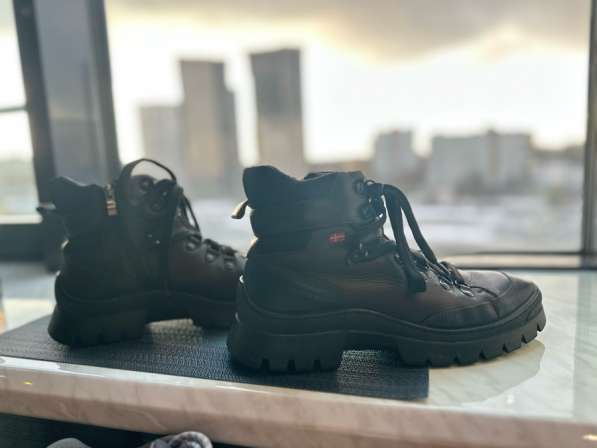 Обувь в Москве фото 3