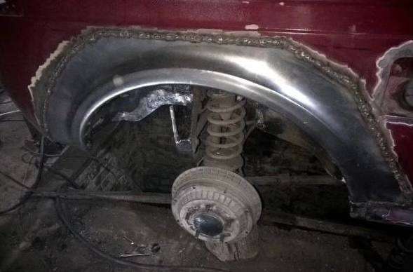 Качественный и быстрый ремонт вашего автомобиля?