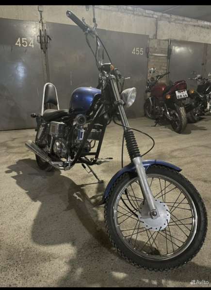 Honda Jazz 50cc мопед / мини-байк