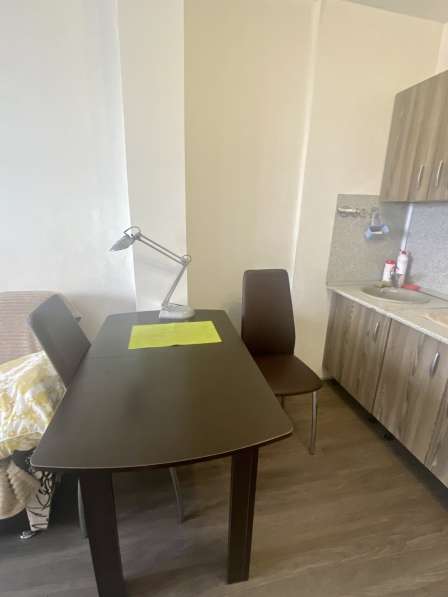 Продам студию в Журавлях в Перми фото 26
