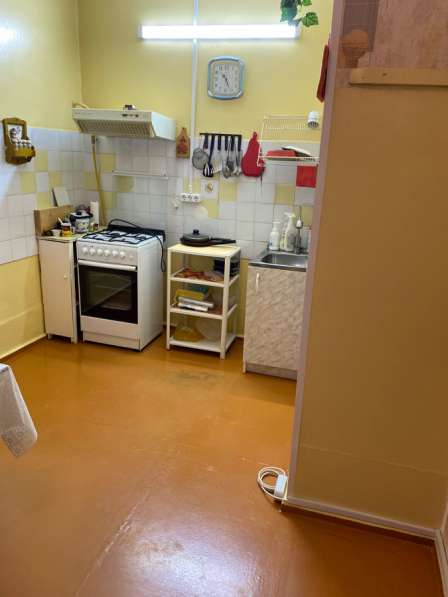 Продам 2-х комнатную квартиру в Москве фото 8