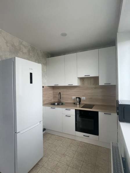 Сдам уютную современную квартиру в Тюмени фото 12