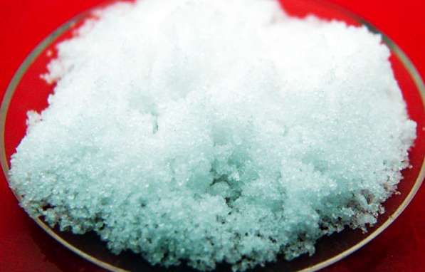 Хлорид калия ТУ4-2009 в Ангарске фото 42