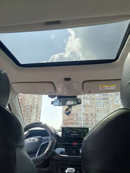 Москвич 3 в Тольятти