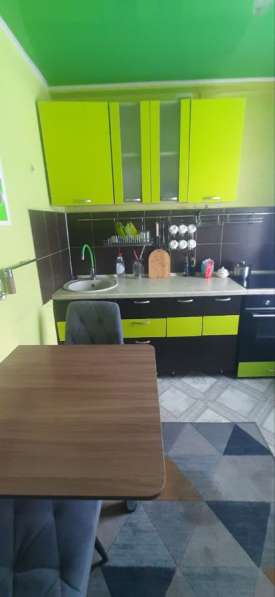 Сдам квартиру в Юрге фото 9