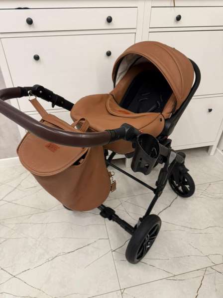 Коляска Verdi mocca 3-1 в Казани фото 16