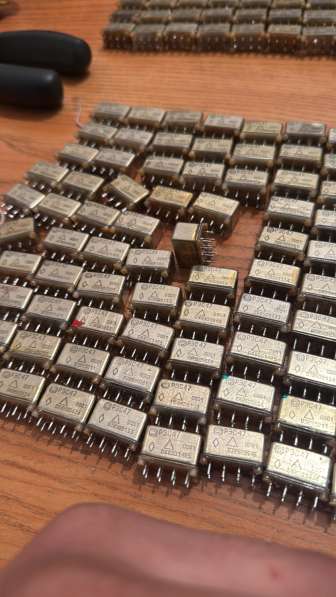 Скупка Разьемов в фото 3