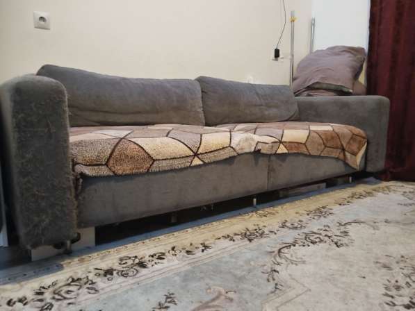 Диван раскладной в Санкт-Петербурге фото 3