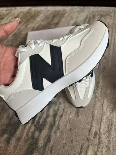 Кроссовки женские New Balance