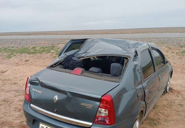 Renault, Logan, продажа в Астрахани в Астрахани