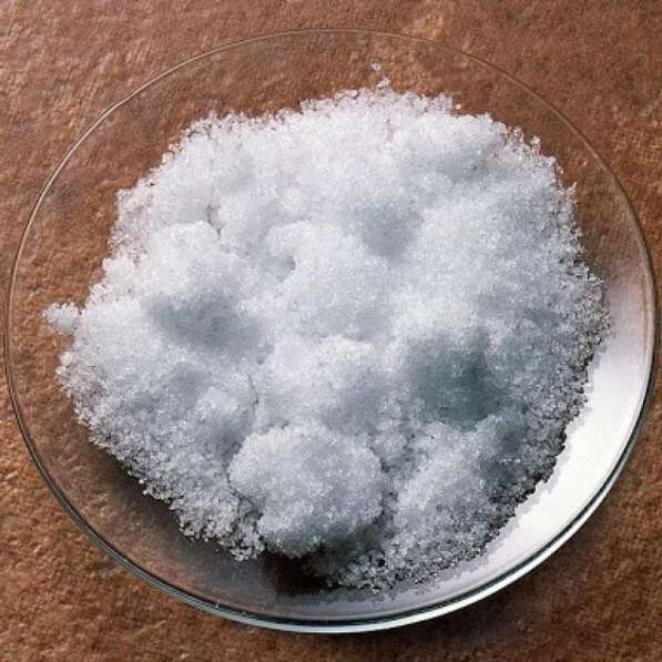 Хлорид калия ТУ4-2009 в Ангарске фото 6