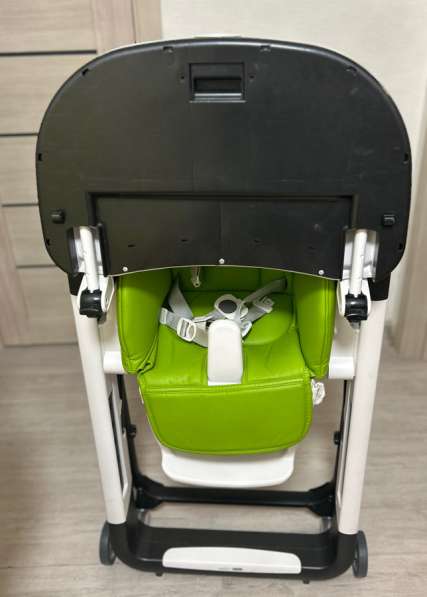 Стульчик для кормления в Троицке