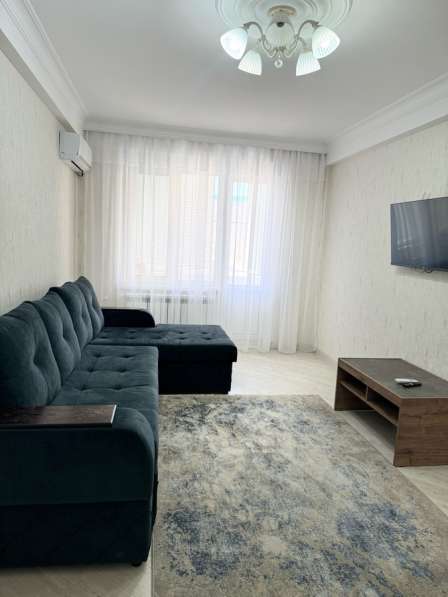 Сдается однокомнатная квартира в Каспийске фото 7