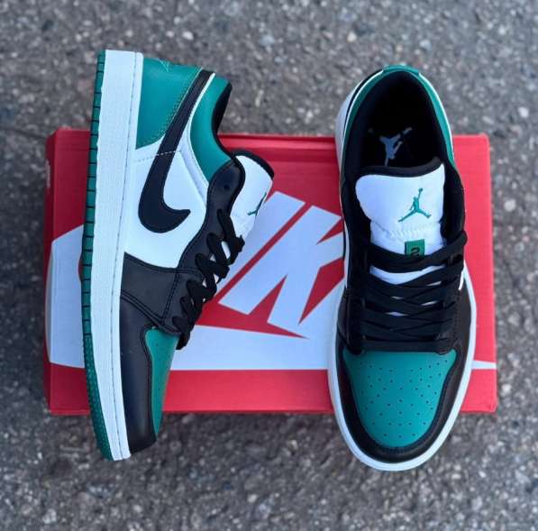 Кроссовки Nike в Саранске