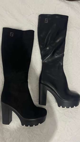 Обувь женская 33-41 размеры