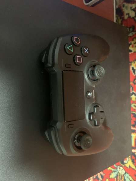 PlayStation 4 Slim 1TB в Братске