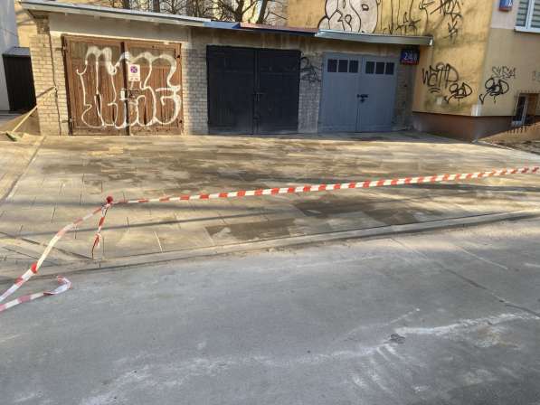 Usługi brukarskie. Układania Kostki. brukarstwo в фото 13