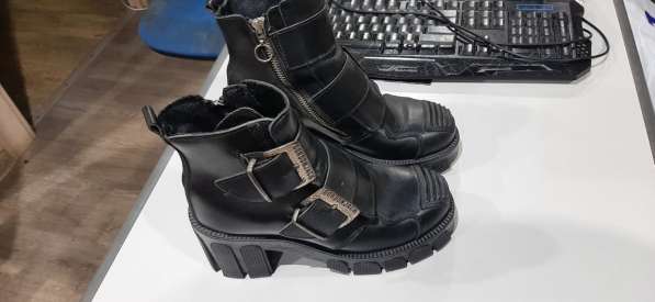 Ботильены женские в Армавире фото 8