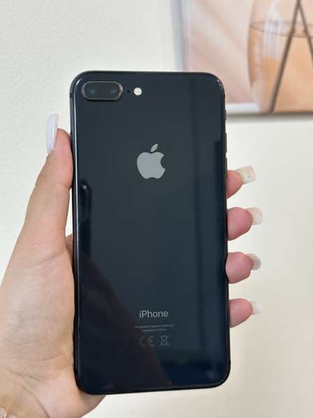 Apple 8 Plus в Екатеринбурге фото 8