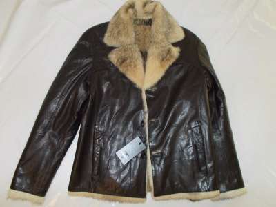 куртку кожа в кармашках в Кемерове фото 9