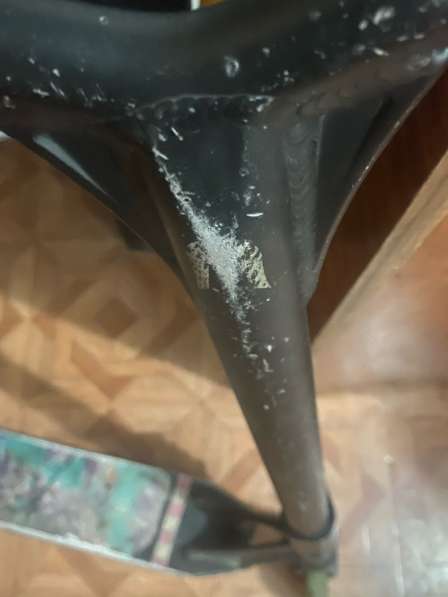 Трюковой самокат вулкан обмен в Тольятти