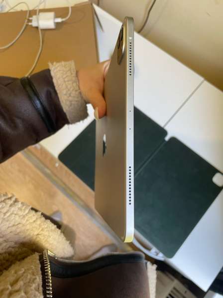 IPad Pro 11 в Москве фото 3