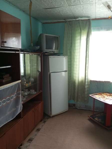 Домик в деревне в Семенове фото 6