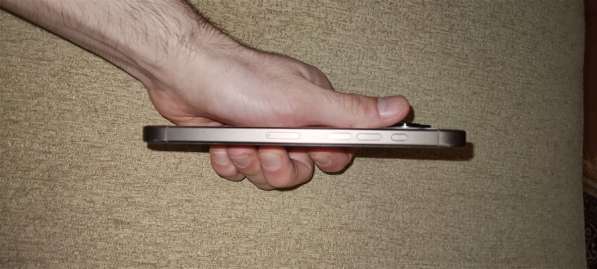 Apple iPhone 16 Pro max в Москве фото 5
