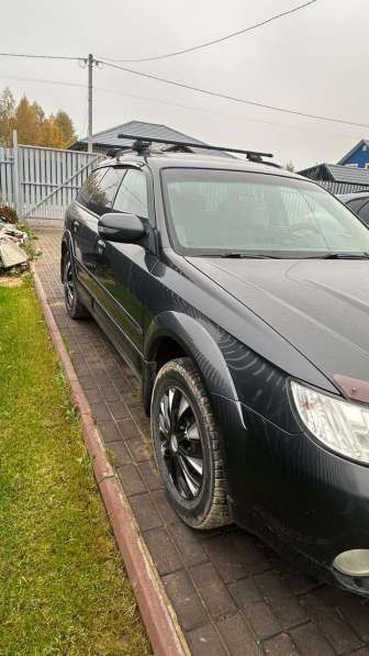 Subaru, Outback, продажа в Москве в Москве фото 4