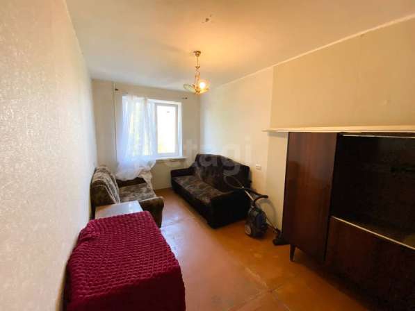 Уютная 3х. комнатная распашонка ждет Вас в Рыбинске фото 5