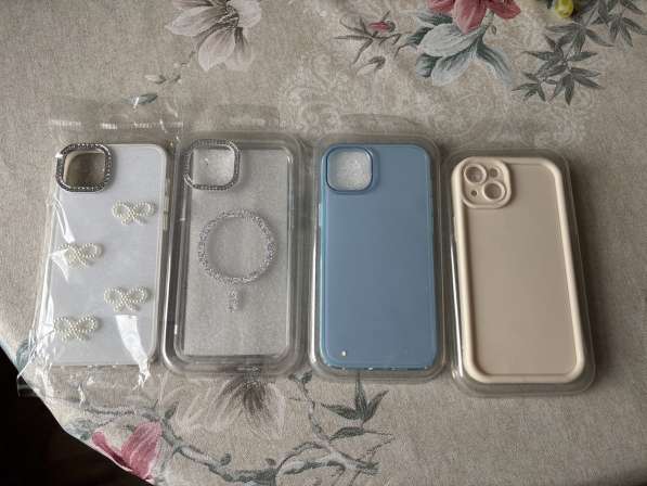 Чехол на iphone 15 pro max