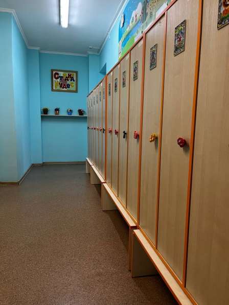 Детский клуб ждёт детей в Тольятти фото 3