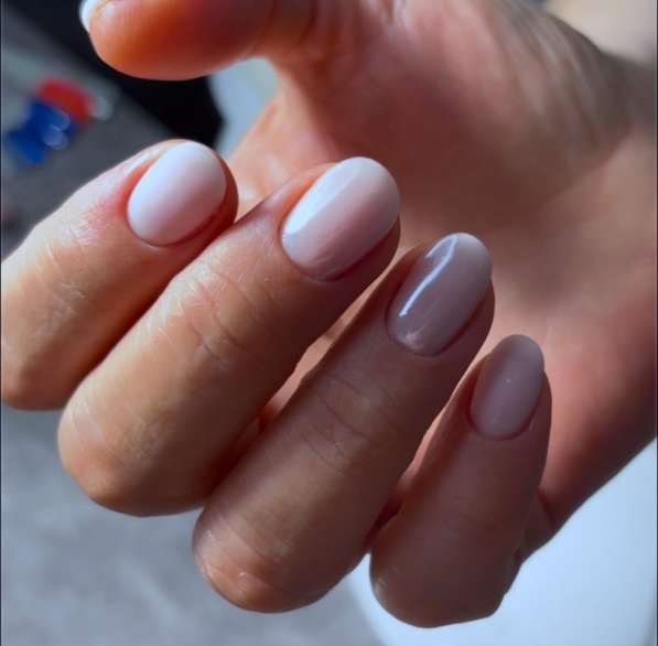 Маникюр, педикюр в Пензе фото 3