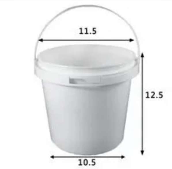 Ведра пластиковые в Махачкале фото 3