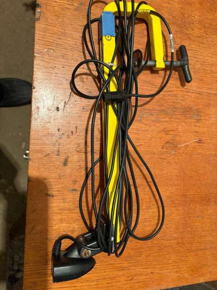 Эхолот хаммеберг