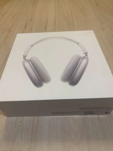 AirPods Max (реплика) в Ухте